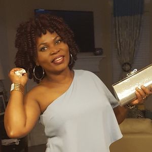 Meet your Posher, Chinenye